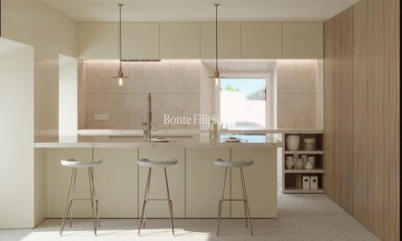 Apartamento T3 para Venda em Estrela