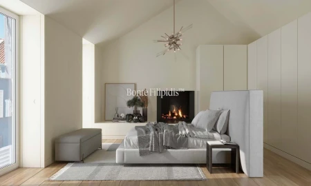 Apartamento T3 para Venda em Estrela