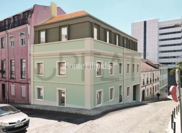 Apartamento T3 para Venda em Estrela