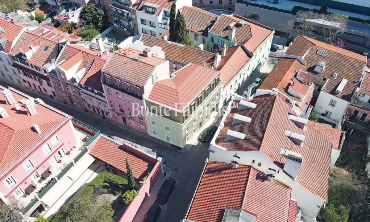 Apartamento T3 para Venda em Estrela Foto 14