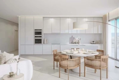 Apartamento T4 para Venda em Quarteira