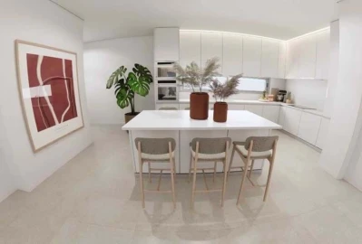 Apartamento T4 para Venda em Quarteira