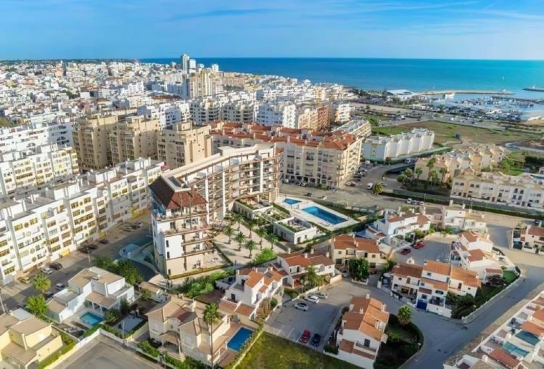 Apartamento T4 para Venda em Quarteira Foto 1