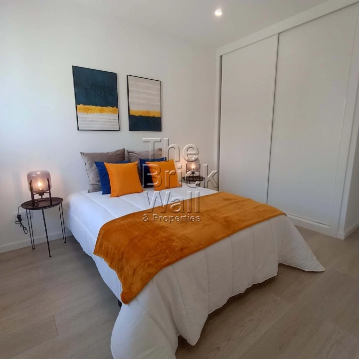 Apartamento T3 para Venda em Benfica Foto 27