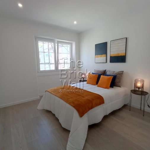 Apartamento T3 para Venda em Benfica Foto 21