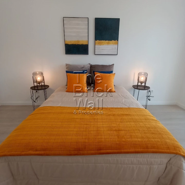 Apartamento T3 para Venda em Benfica Foto 42