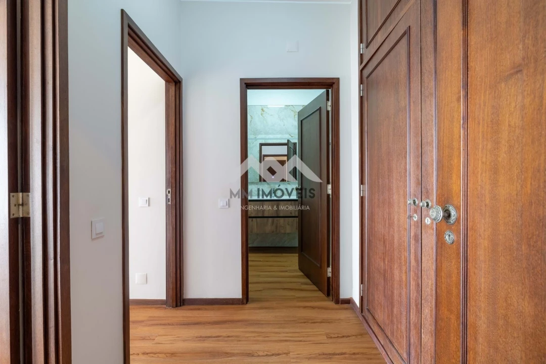 Apartamento T3 para Arrendamento em Santa Marinha e São Pedro da Afurada Foto 20