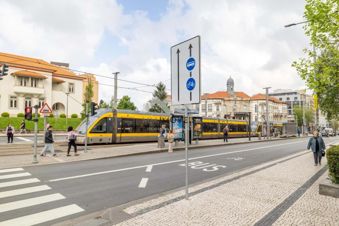 Apartamento T3 para Arrendamento em Santa Marinha e São Pedro da Afurada Foto 35