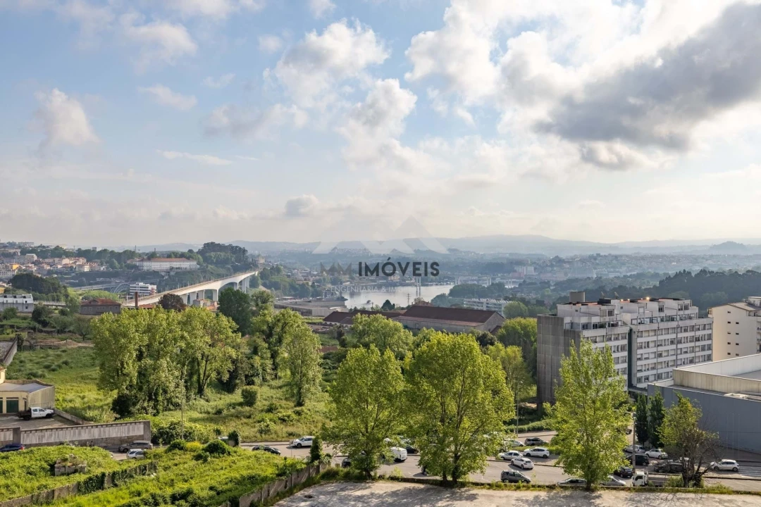 Apartamento T3 para Arrendamento em Santa Marinha e São Pedro da Afurada Foto 28