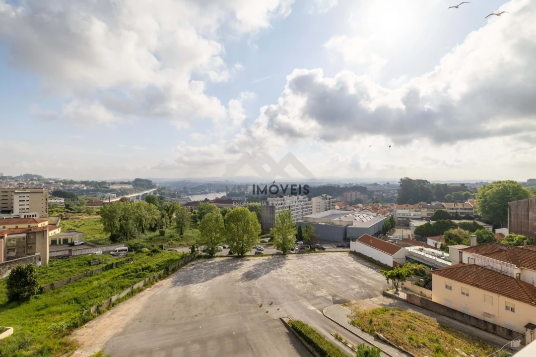 Apartamento T3 para Arrendamento em Santa Marinha e São Pedro da Afurada Foto 25