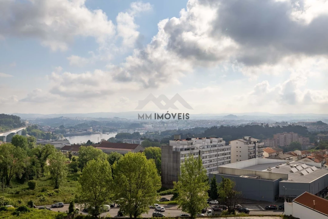 Apartamento T3 para Arrendamento em Santa Marinha e São Pedro da Afurada Foto 26