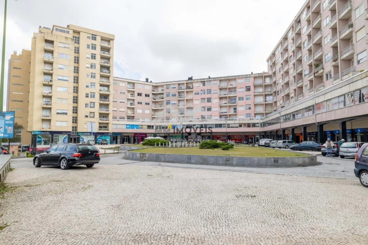 Apartamento T3 para Arrendamento em Santa Marinha e São Pedro da Afurada Foto 34