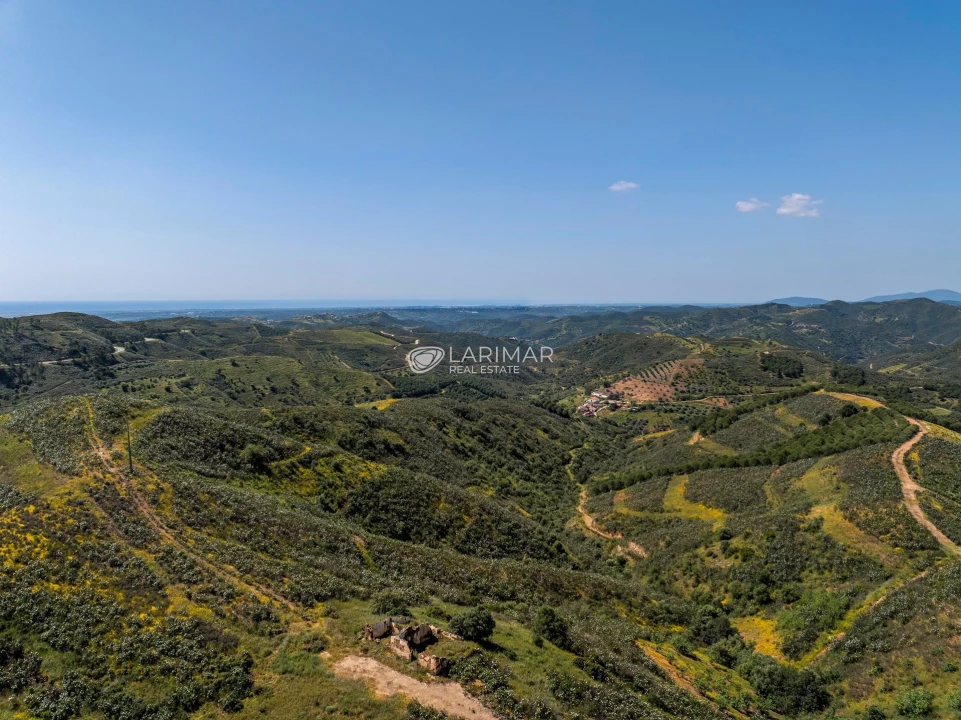 Terreno para Venda em Tavira (Santa Maria e Santiago) Foto 8
