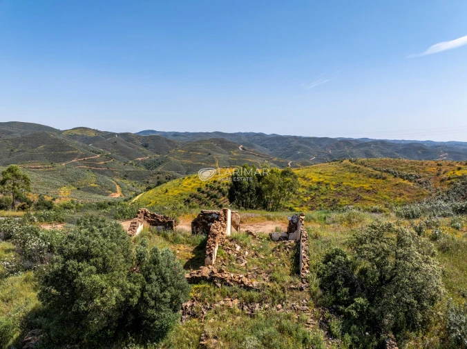 Terreno para Venda em Tavira (Santa Maria e Santiago) Foto 4