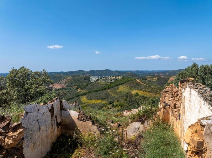 Terreno para Venda em Tavira (Santa Maria e Santiago) Foto 7