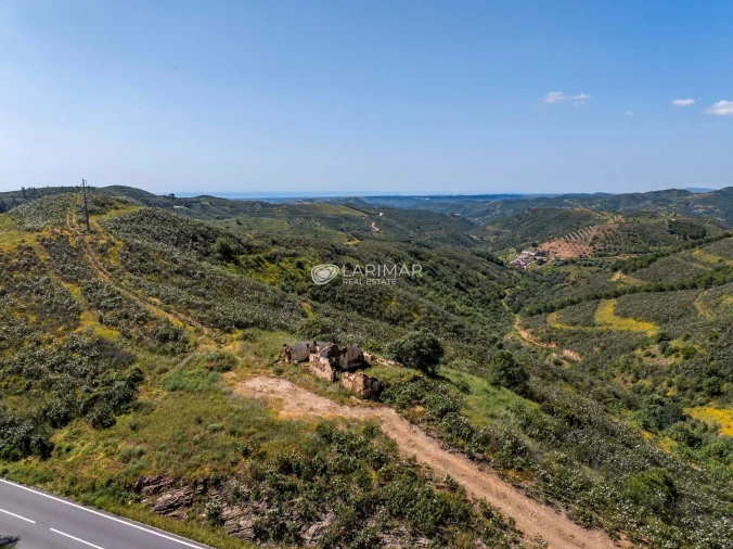 Terreno para Venda em Tavira (Santa Maria e Santiago) Foto 5
