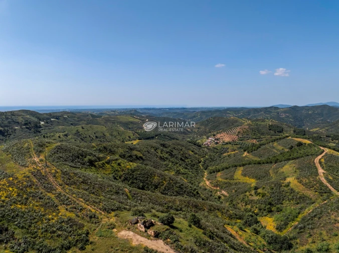 Terreno para Venda em Tavira (Santa Maria e Santiago) Foto 8