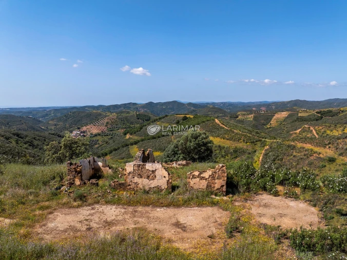 Terreno para Venda em Tavira (Santa Maria e Santiago) Foto 3