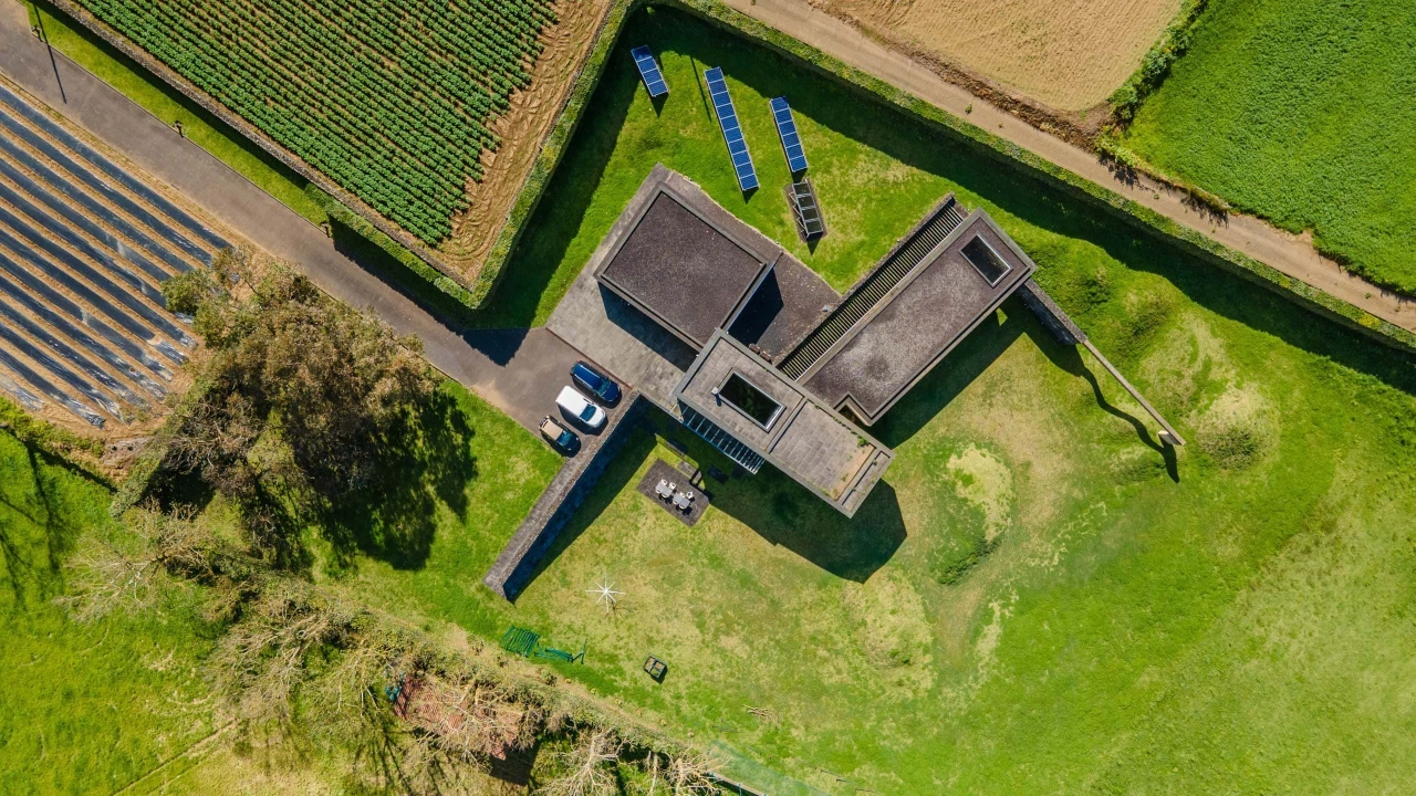 Moradia T3 para Venda em Ponta Delgada (São Pedro) Foto 56