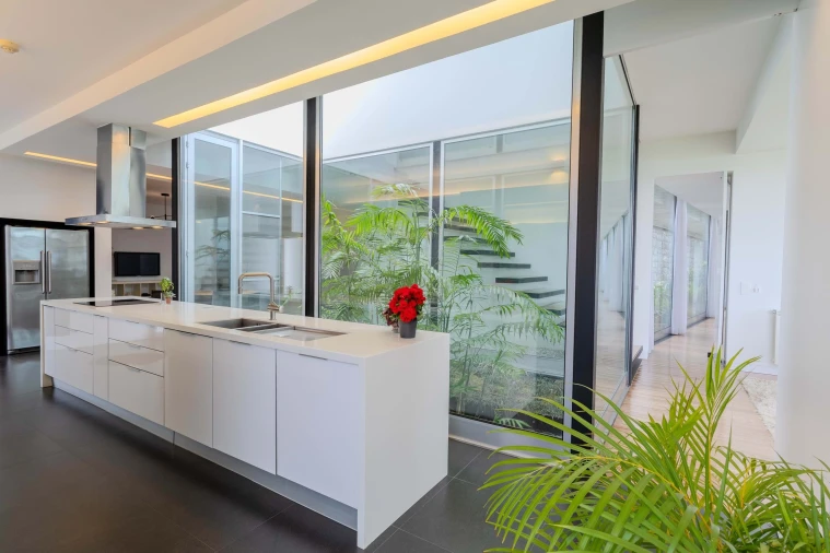 Moradia T3 para Venda em Ponta Delgada (São Pedro) Foto 32