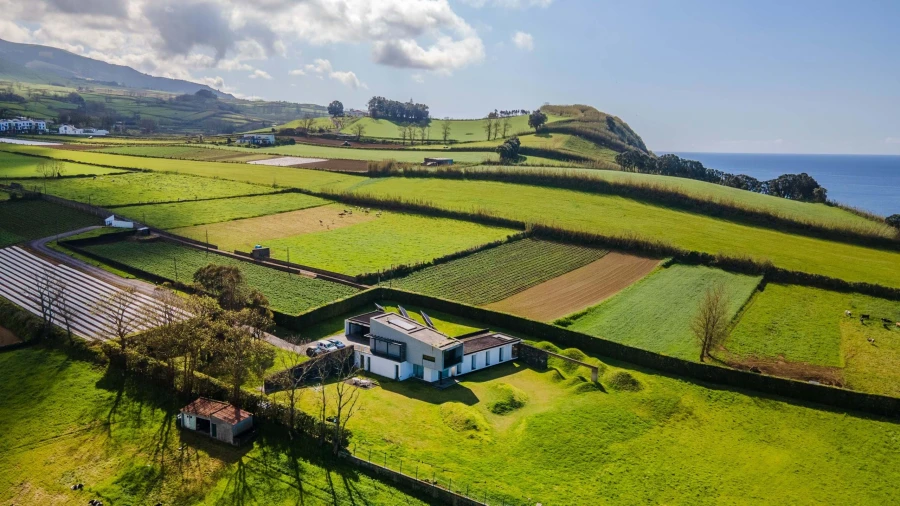 Moradia T3 para Venda em Ponta Delgada (São Pedro) Foto 51