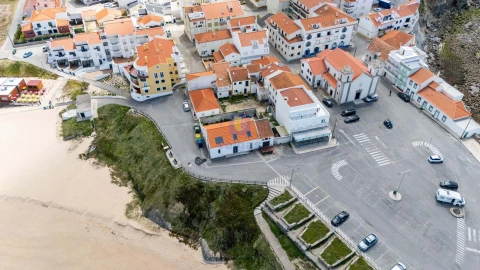 Moradia T3 para Venda em Atouguia da Baleia