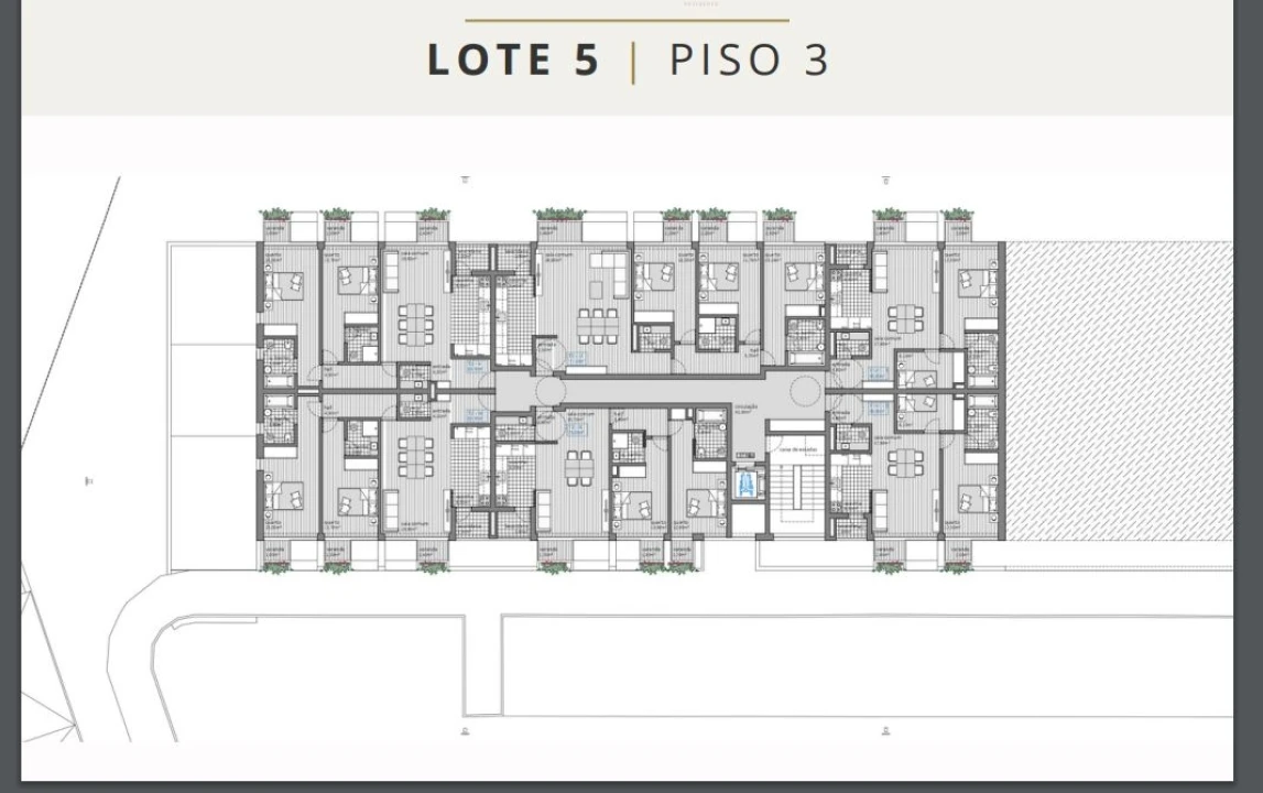 Apartamento T2 para Venda em Custóias, Leça do Balio e Guifões Foto 13