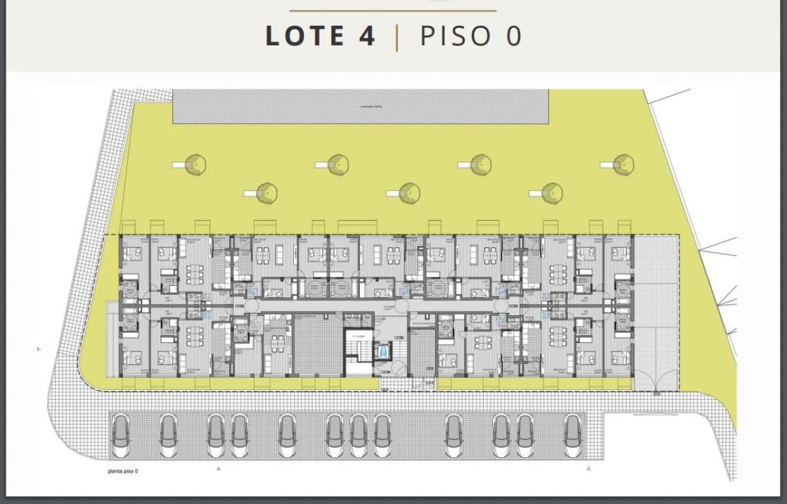 Apartamento T2 para Venda em Custóias, Leça do Balio e Guifões Foto 5