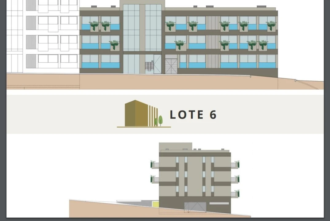 Apartamento T2 para Venda em Custóias, Leça do Balio e Guifões Foto 14
