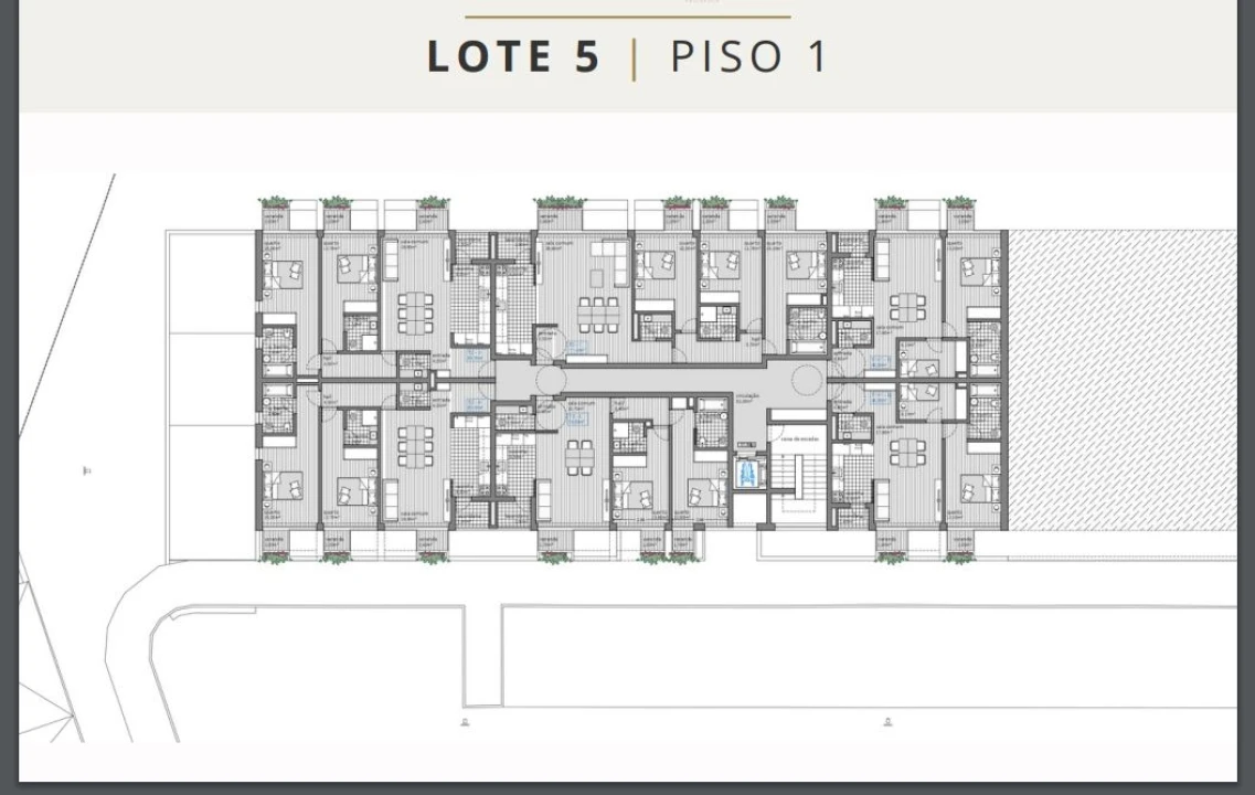 Apartamento T2 para Venda em Custóias, Leça do Balio e Guifões Foto 10