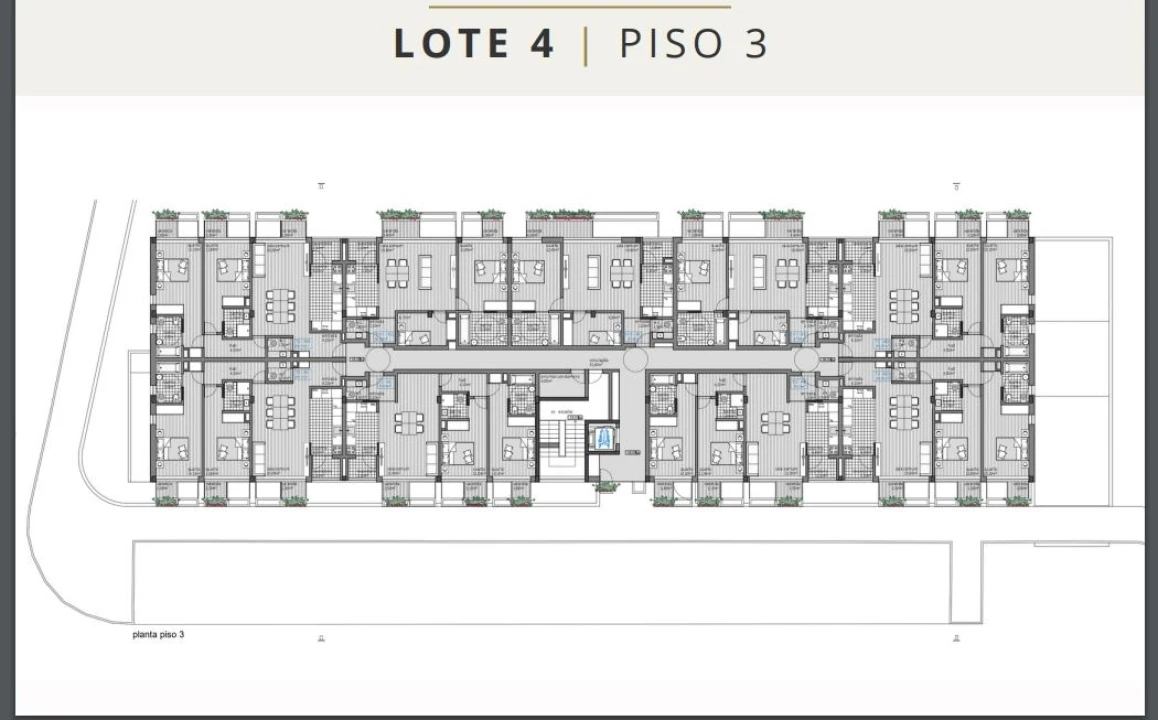Apartamento T2 para Venda em Custóias, Leça do Balio e Guifões Foto 8