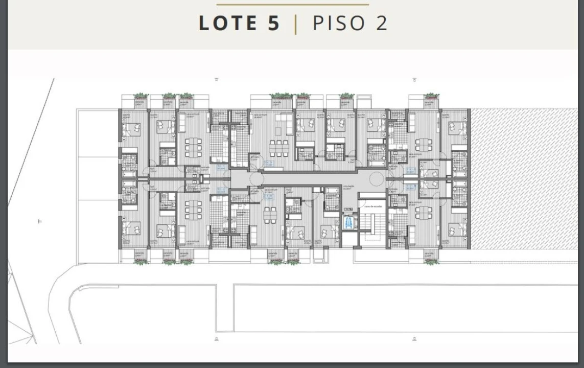 Apartamento T2 para Venda em Custóias, Leça do Balio e Guifões Foto 12