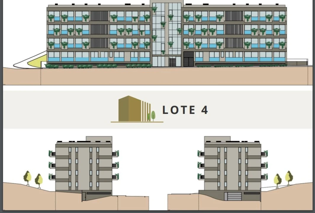 Apartamento T2 para Venda em Custóias, Leça do Balio e Guifões Foto 5