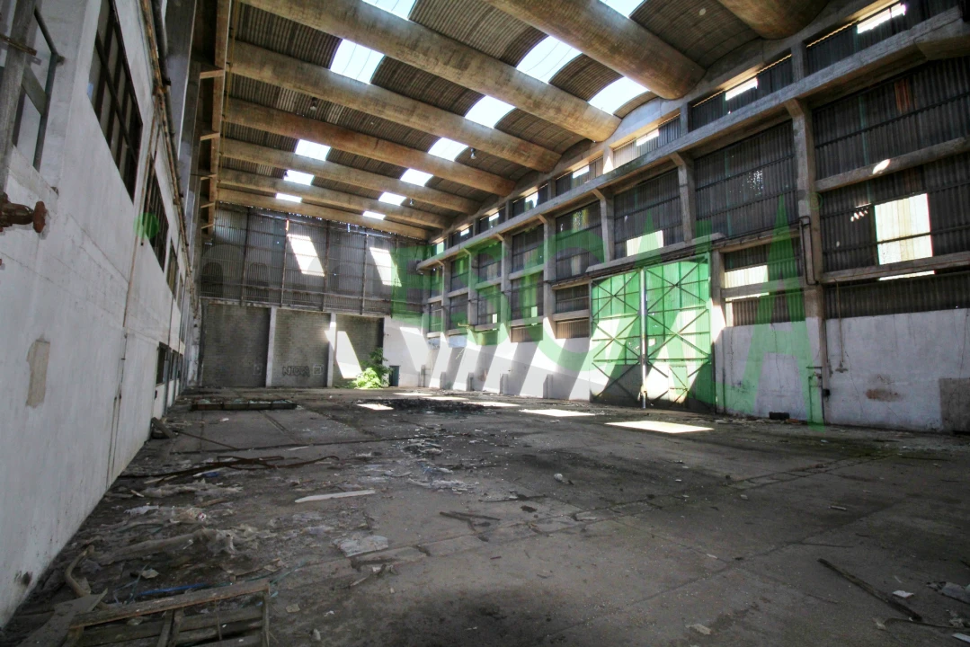 Armazém para Venda em Vale da Pedra Foto 24