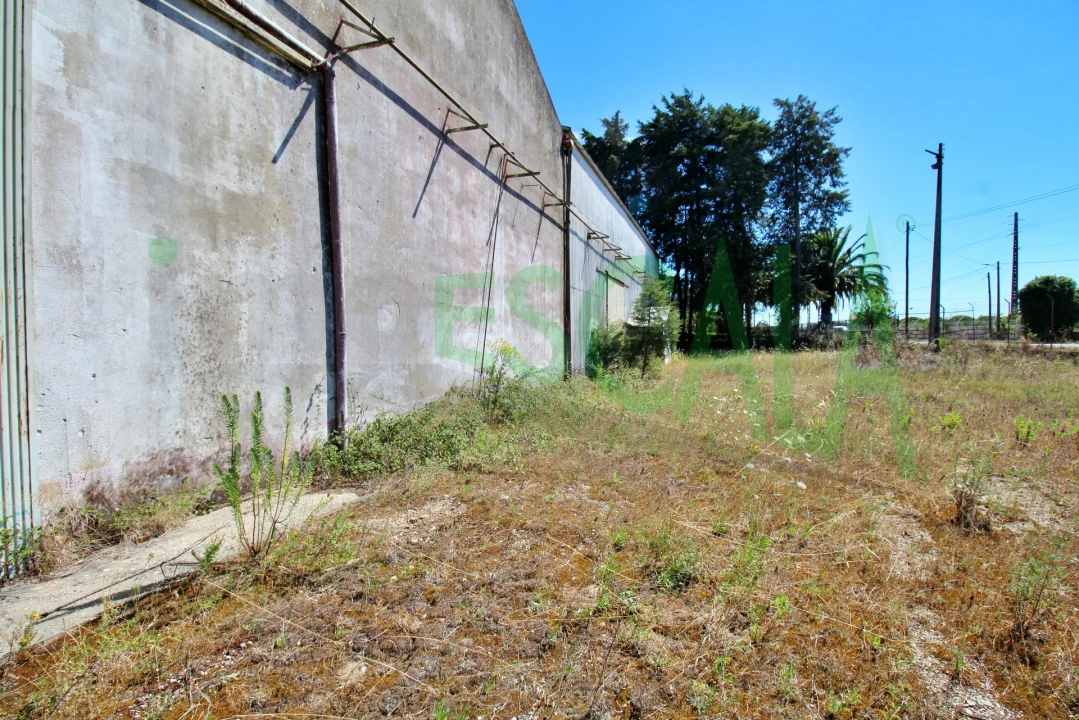 Armazém para Venda em Vale da Pedra Foto 26