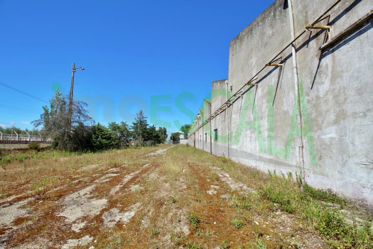 Armazém para Venda em Vale da Pedra Foto 25