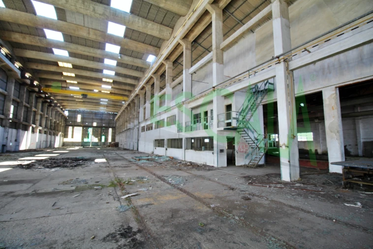 Armazém para Venda em Vale da Pedra Foto 18