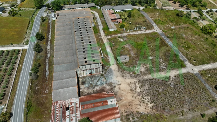 Armazém para Venda em Vale da Pedra Foto 3