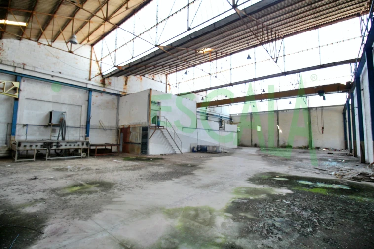 Armazém para Venda em Vale da Pedra Foto 20