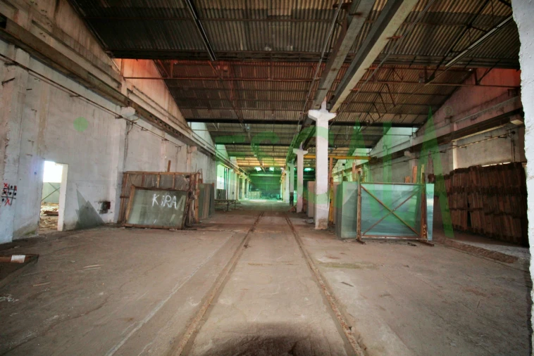 Armazém para Venda em Vale da Pedra Foto 23