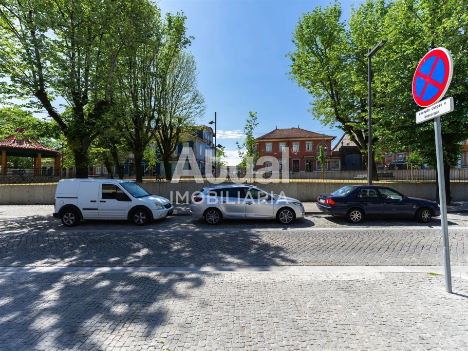 Armazém para Arrendamento em Caldelas Foto 17