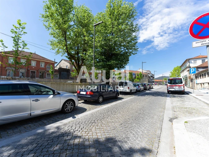 Armazém para Arrendamento em Caldelas Foto 15