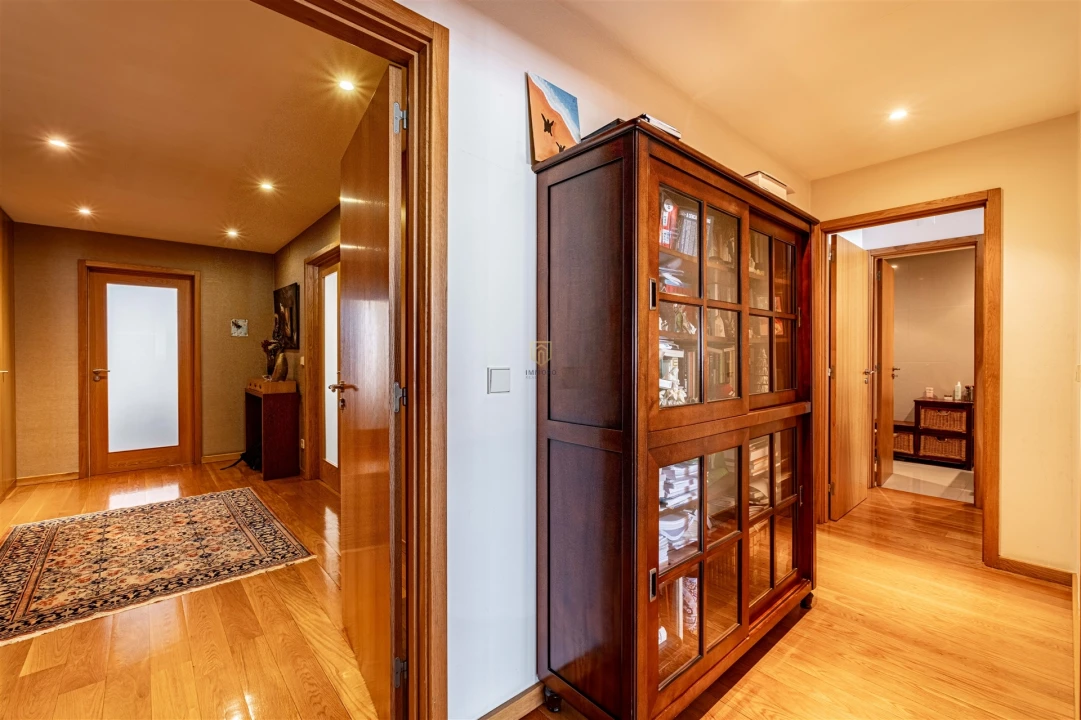 Apartamento T3 para Venda em Matosinhos e Leça da Palmeira Foto 22