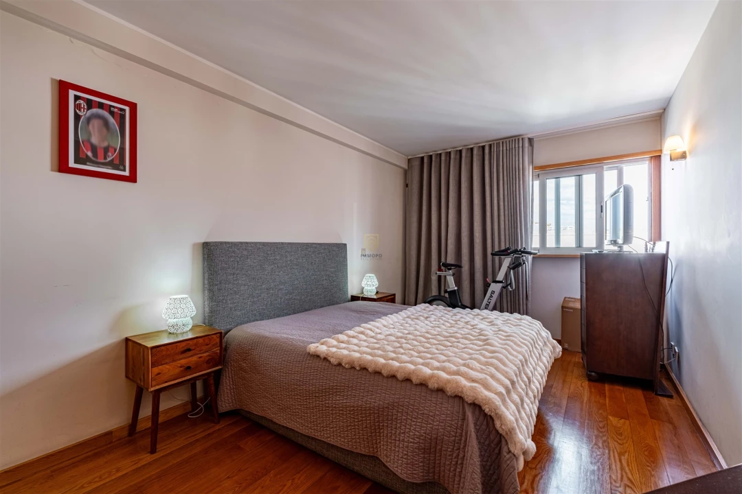 Apartamento T3 para Venda em Matosinhos e Leça da Palmeira Foto 9