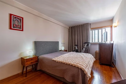 Apartamento T3 para Venda em Matosinhos e Leça da Palmeira