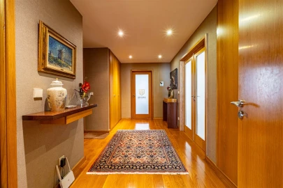 Apartamento T3 para Venda em Matosinhos e Leça da Palmeira