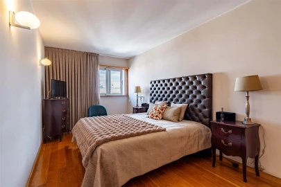 Apartamento T3 para Venda em Matosinhos e Leça da Palmeira
