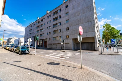 Apartamento T3 para Venda em Matosinhos e Leça da Palmeira