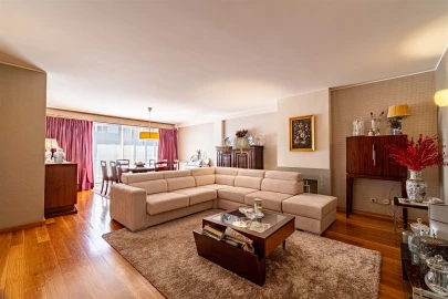 Apartamento T3 para Venda em Matosinhos e Leça da Palmeira