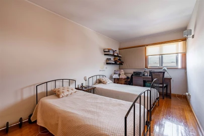 Apartamento T3 para Venda em Matosinhos e Leça da Palmeira